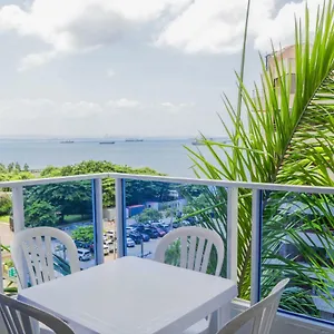 Apartamento Vista Al Mar, Cartagena