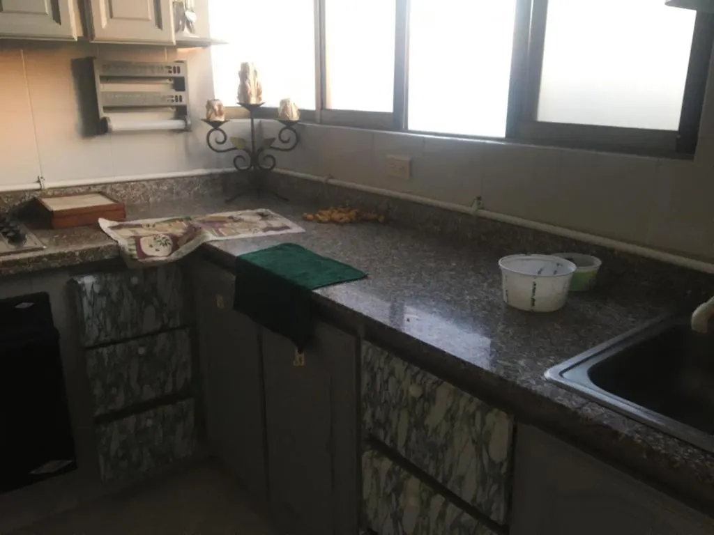 Apartamento Frente A La Playa Cartagena Edificio Mar Del Norte Daire