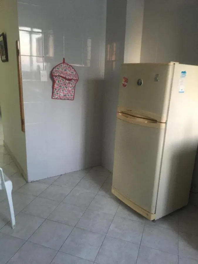 Apartamento Frente A La Playa Cartagena Edificio Mar Del Norte 0*,