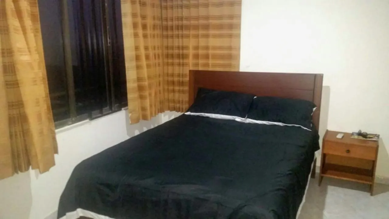 Apartamento Frente A La Playa Cartagena Edificio Mar Del Norte 0*,  Colombia